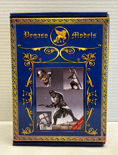 Pegaso white metal - pegaso,