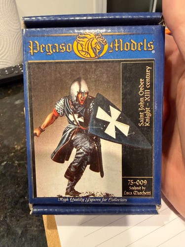 Pegaso models saint john - pegaso,