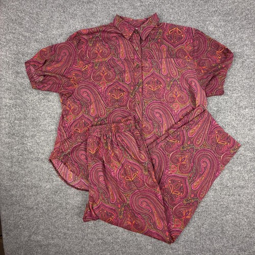 Pegaso shirt pants set - shirt, womens