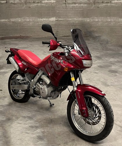 Aprilia pegaso 650 - pegaso,