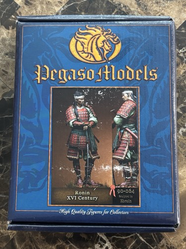 Pegaso models 90mm - models, ronin