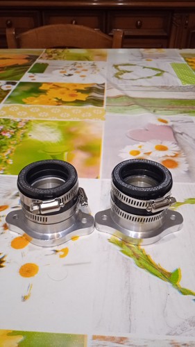 Intake manifolds aprilia - intake,